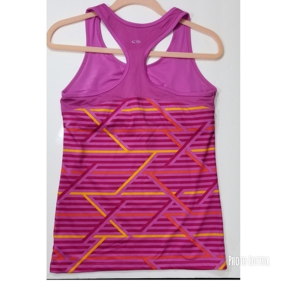 CHAMPION  Women  tank top size Large - Picture 2 of 5